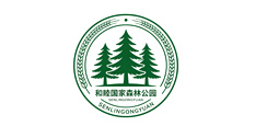 和睦国家森林公园