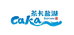 茶卡盐湖
