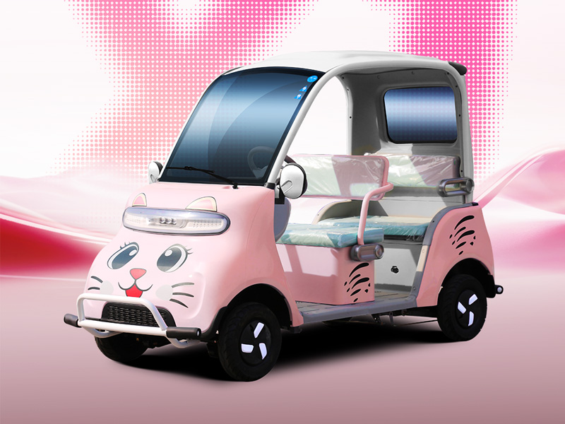 休闲车