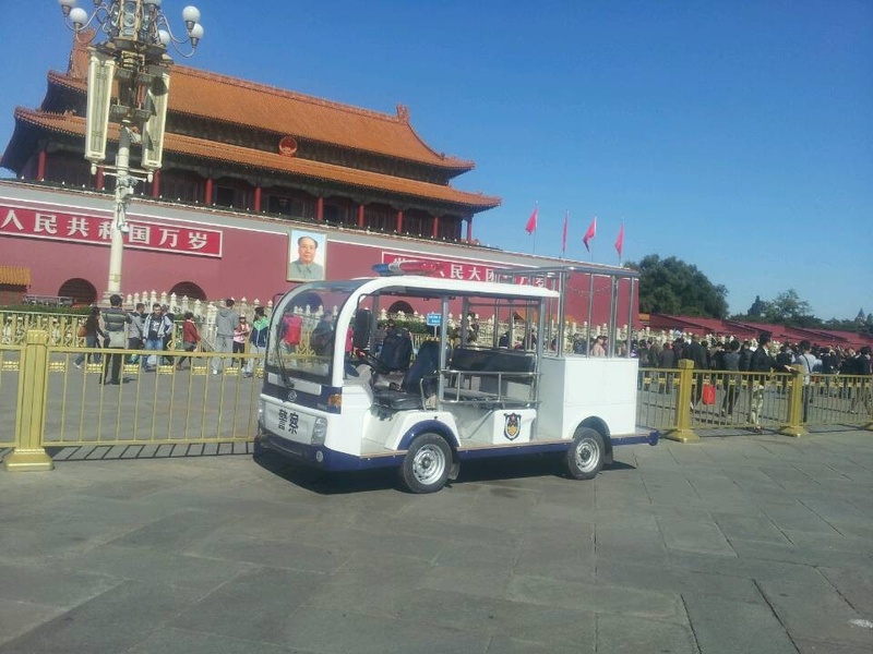 北京动物园