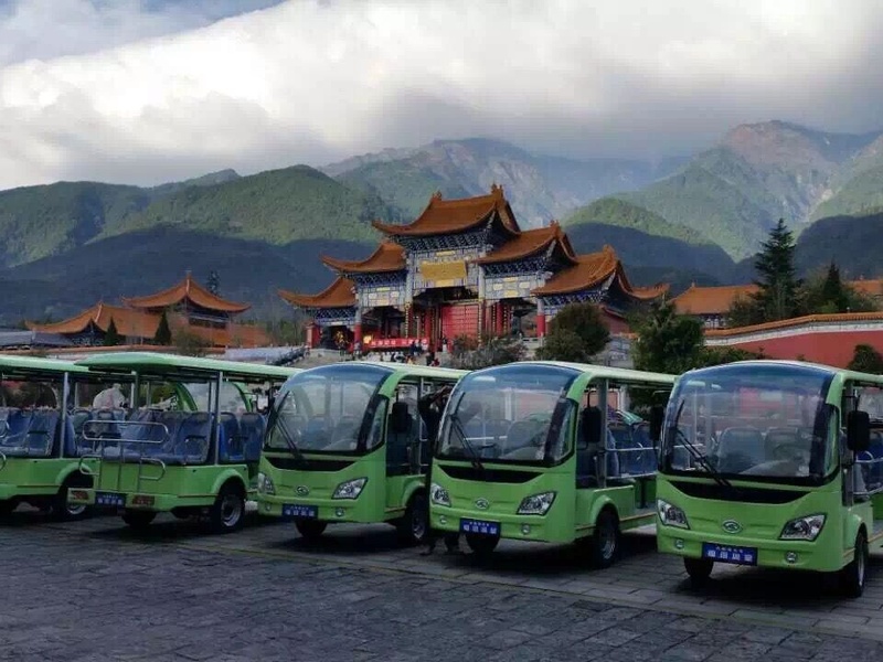 大理三塔崇圣寺