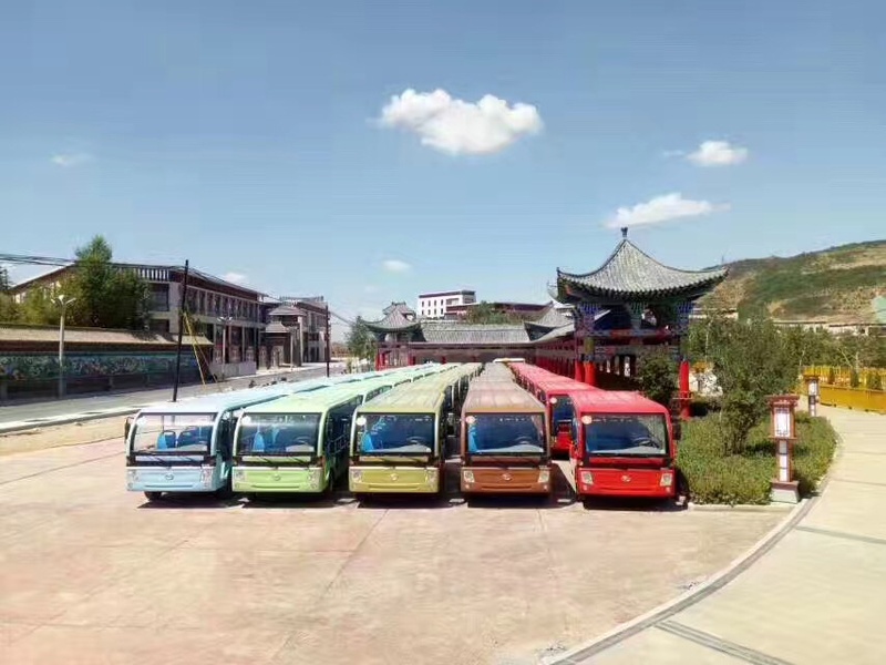 塔尔寺