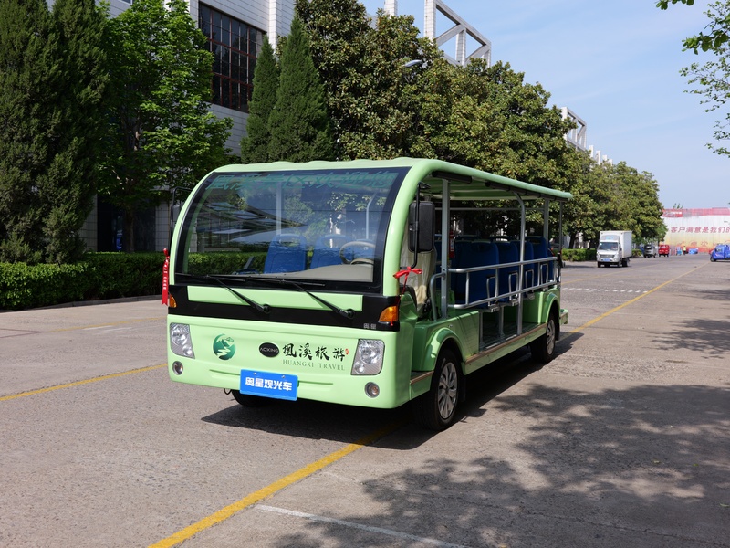 义乌凰溪旅游