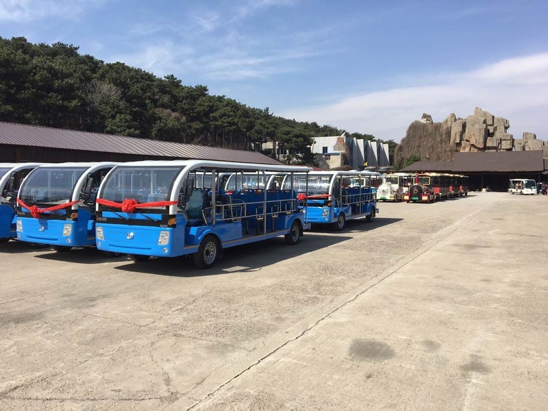 沈阳动物园