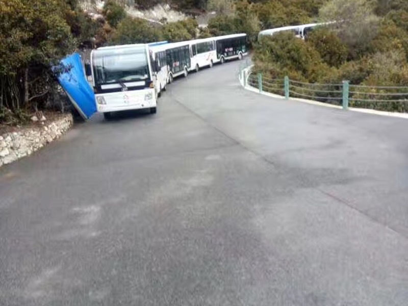 稻城亚丁