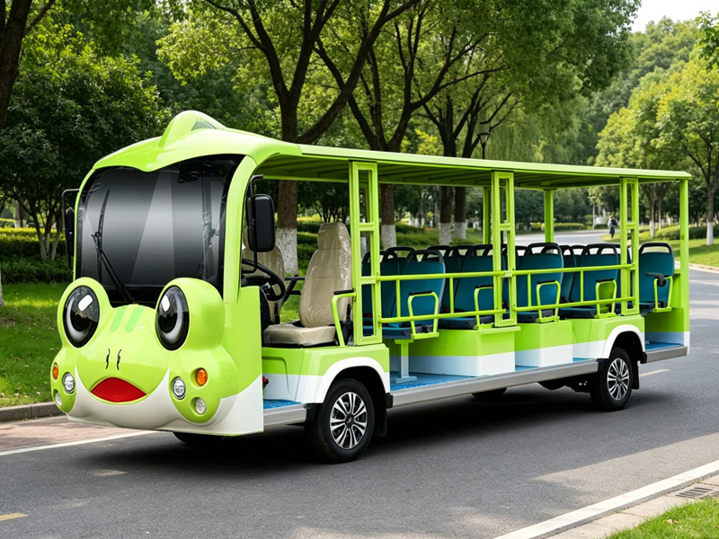定制车型