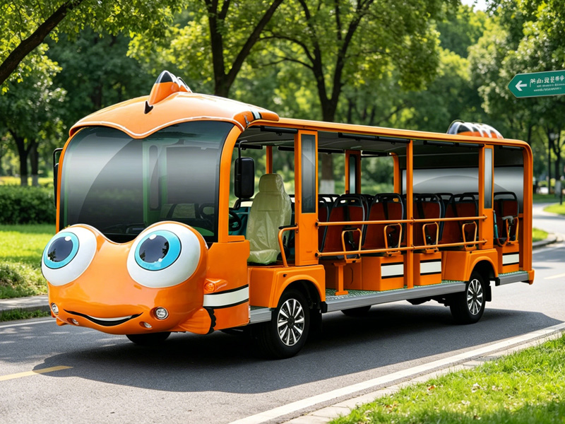 定制车型